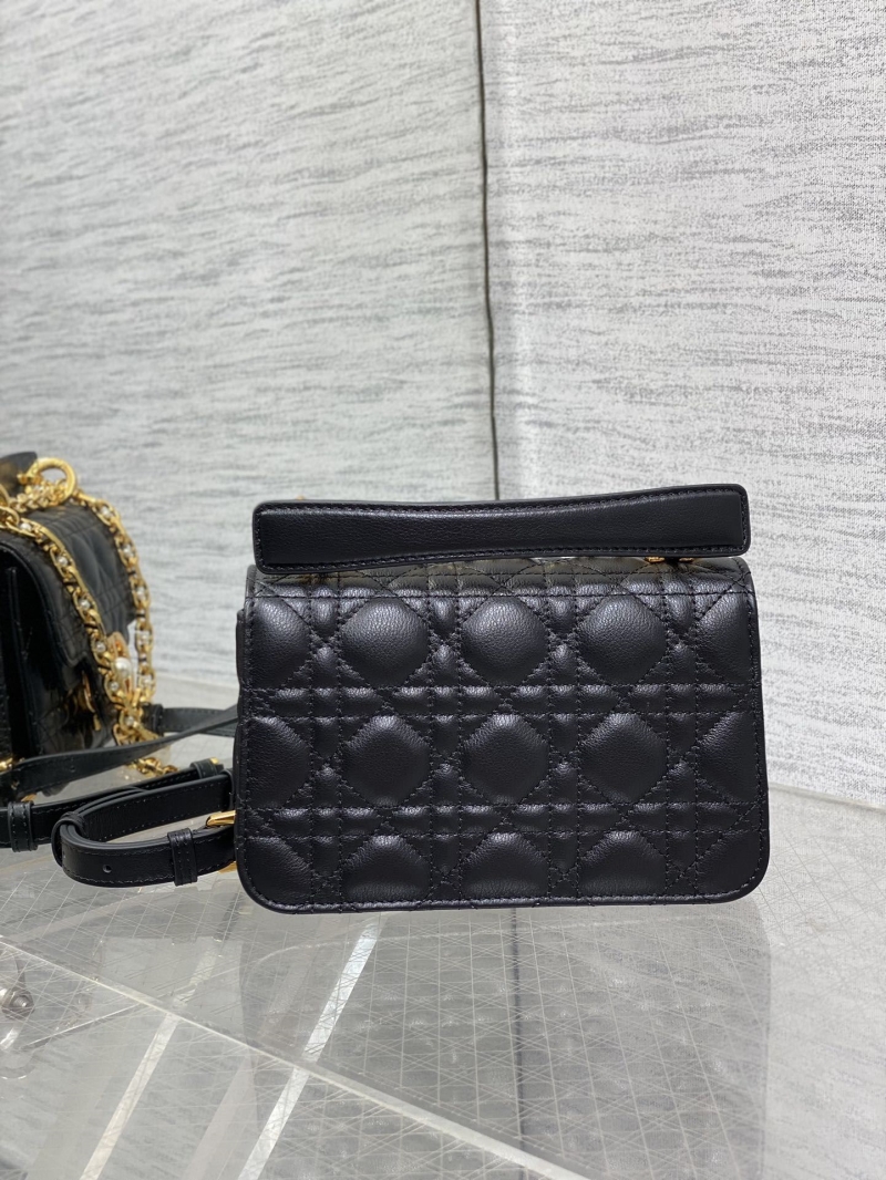 Dior Satchel bags